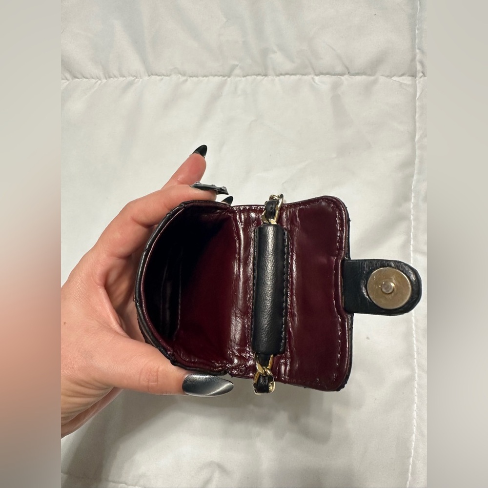 Chanel Micro Mini Bag Charm Vintage - Picture 11 of 17